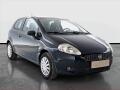 Fiat Punto 1.2, nov� STK, rezervace