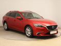 Mazda 6 2.2 Skyactiv-D, Automat