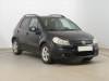 Suzuki SX4 1.6 VVT, Serv.kniha