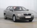 �koda Octavia 1.6, pln� poj�zdn�