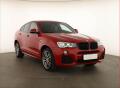 BMW X4 M Sport xDrive30d, 4X4
