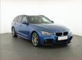 BMW M Sport 320 d, 4X4, Automat