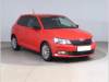 koda Fabia Ambition 1.0, Serv.kniha