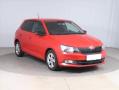 koda Fabia Ambition 1.0, Serv.kniha