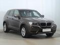 BMW X3 xDrive20d, 4X4, Automat