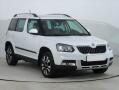 �koda Yeti 2.0 TDI, 4X4, Tempomat