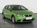 Seat Leon 1.2 TSI, Serv.kniha