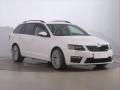 koda Octavia RS 2.0 TDI, Automat