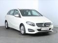 Mercedes-Benz Style B 180, Automat