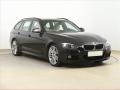 BMW M Sport 318 d, Automat