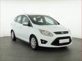 Ford C-MAX 1.6 TDCi, Serv.kniha