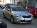 koda Octavia Elegance 1.6 TDI, Automat