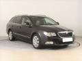 koda Superb 2.0 TDI, Automat, Xenony