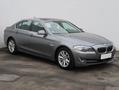 BMW 530d, Automat, Serv.kniha