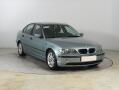 BMW 320 d, po STK, servisovan�