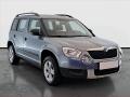 �koda Yeti 1.2 TSI, Serv.kniha, Navi
