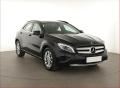 Mercedes-Benz GLA 220d, 4X4, Automat, Ke