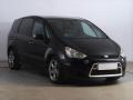 Ford S-MAX 2.2 TDCi, nov STK, CZ doklady