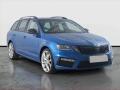 �koda Octavia RS 2.0 TDI, Serv.kniha, K��e