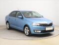 �koda Rapid Ambition Plus 1.2 TSI