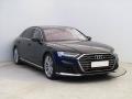 Audi A8 50 TDI, LONG, SELECTION DESIGN