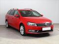 Volkswagen Passat 1.4 TSI EcoFuel, Xenony