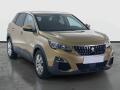 Peugeot 3008 1.6 BlueHDi, Automat, Navi