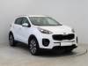 Kia Sportage DeLuxe 2.0 CRDi, 4X4, Automat