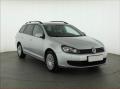 Volkswagen Golf 1.6 TDI, Serv.kniha