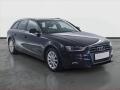 Audi A4 2.0 TDI, Automat, K��e, Navi