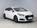 Hyundai i40 1.7 CRDi, Serv.kniha, Tempomat