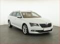 �koda Superb Style 2.0 TDI, 4X4, Automat