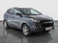 Hyundai ix35 2.0 CVVT, 4X4