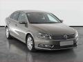 Volkswagen Passat Highline 2.0 TDI, Xenony