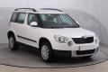 koda Yeti 1.2 TSI, Park.senzory