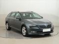 koda Superb Ambition 1.6 TDI, Serv.kniha