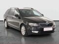 �koda Octavia Elegance 1.6 TDI, Serv.kniha