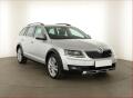 �koda Octavia Scout 2.0 TDI, 4X4, Automat