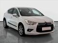 Citro�n DS4 1.6 e-HDi, Serv.kniha