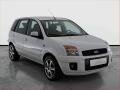 Ford Fusion 1.4, Serv.kniha, p�kn� stav