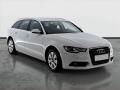 Audi A6 3.0 TDI, Navi, Tempomat