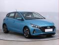 Hyundai i20 Comfort 1.2 MPI, Serv.kniha