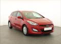 Hyundai i30 1.6 MPI, Serv.kniha, Tempomat