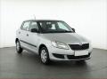 koda Fabia 1.2 12V, Serv.kniha, nov STK