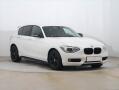BMW 116d, Automat, Navi, Xenony