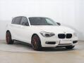 BMW 116d, Automat, Navi, Xenony