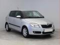 koda Fabia Ambition 1.2, Serv.kniha