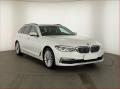 BMW Luxury Line 520d