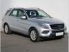 Mercedes-Benz ML 350 BlueTEC, R, Automat