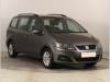 Seat Alhambra 2.0 TDI, 7mst, Serv.kniha